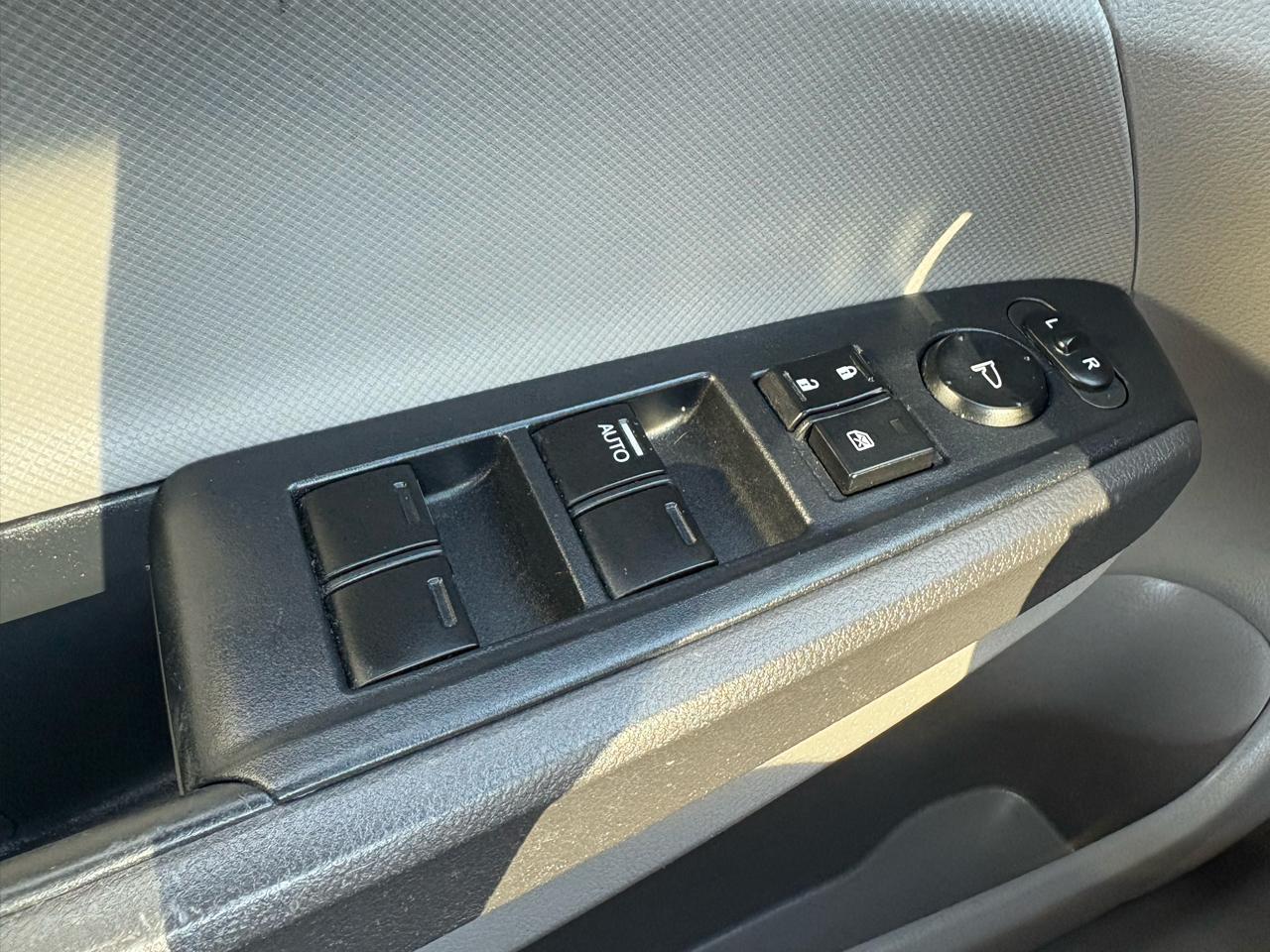 Honda Accord Sdn 4dr I4 Auto LX 2010