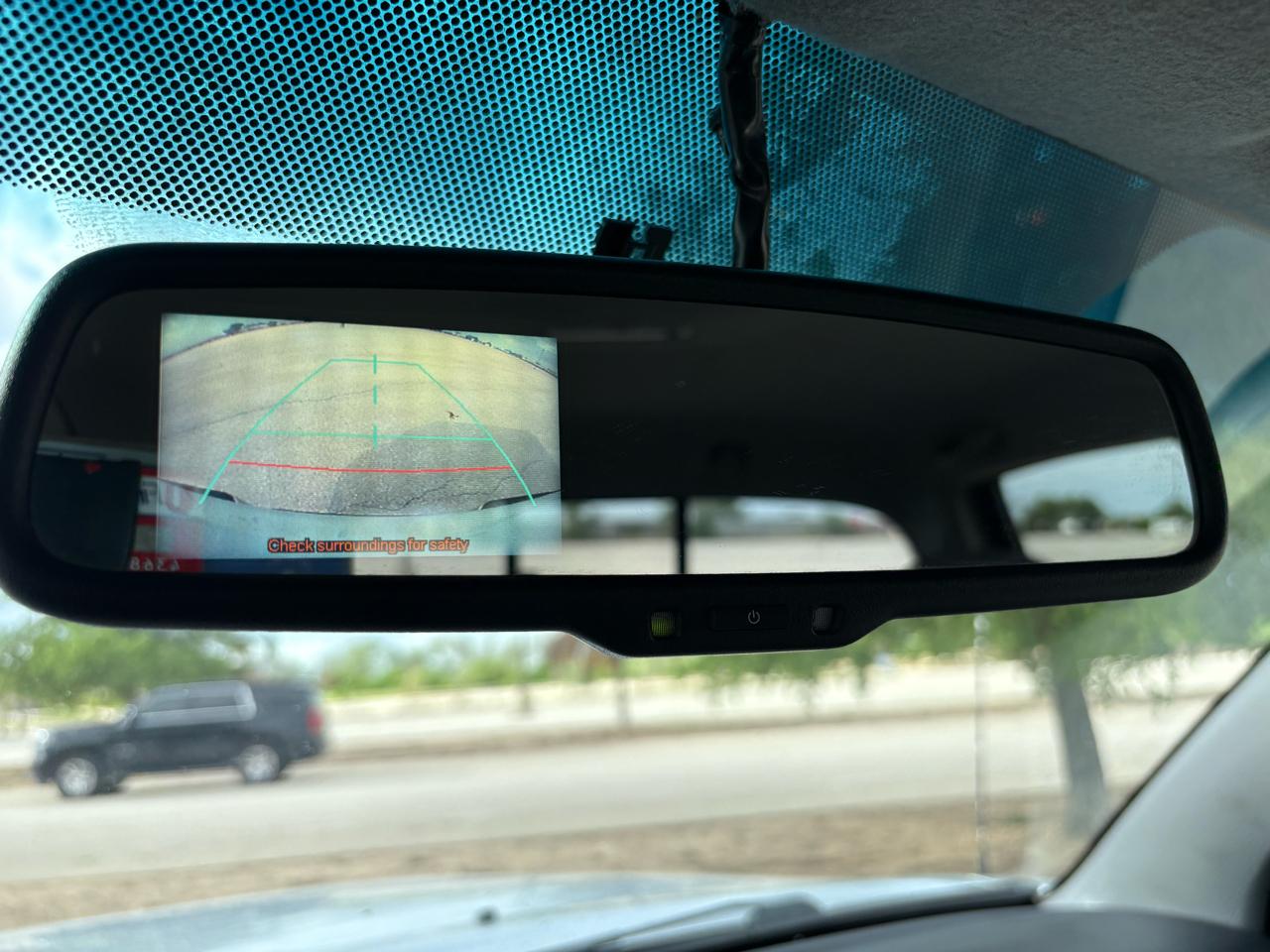 Toyota Tacoma 2WD Double Cab LB V6 AT PreRunner (Natl) 2013