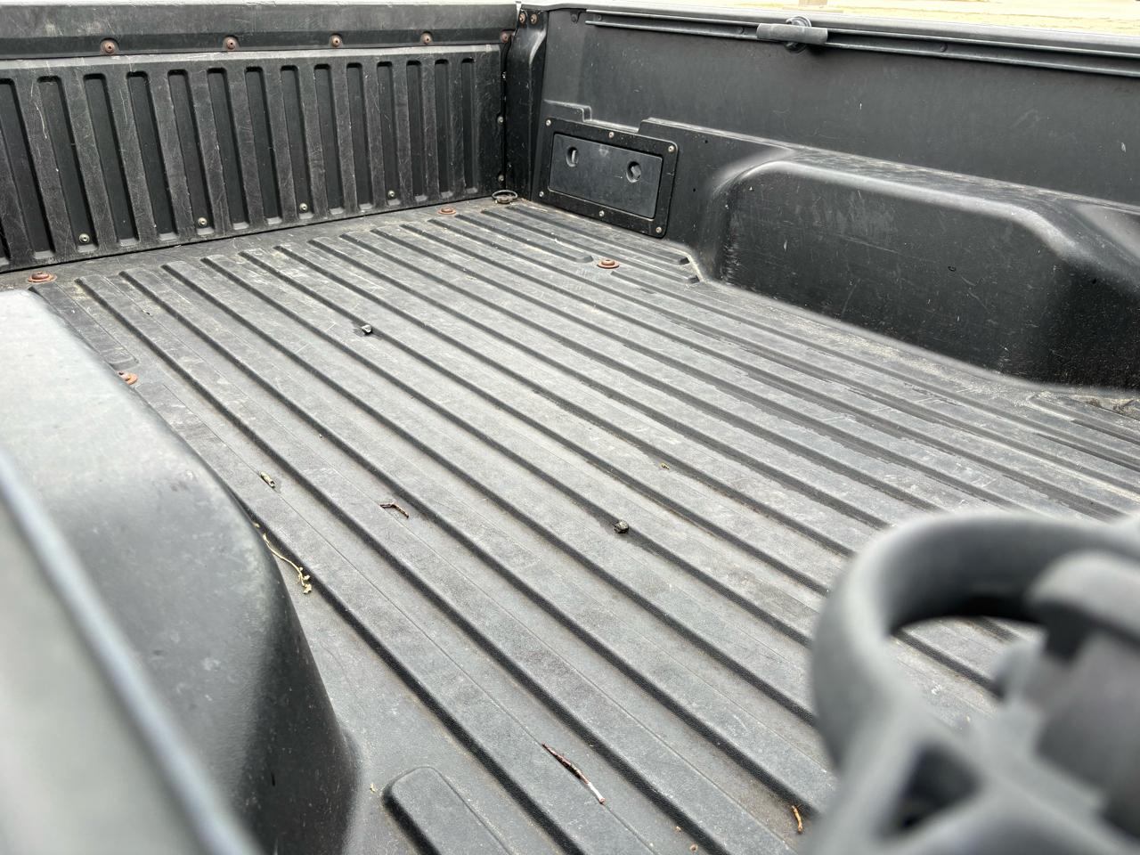 Toyota Tacoma 2WD Double Cab LB V6 AT PreRunner (Natl) 2013