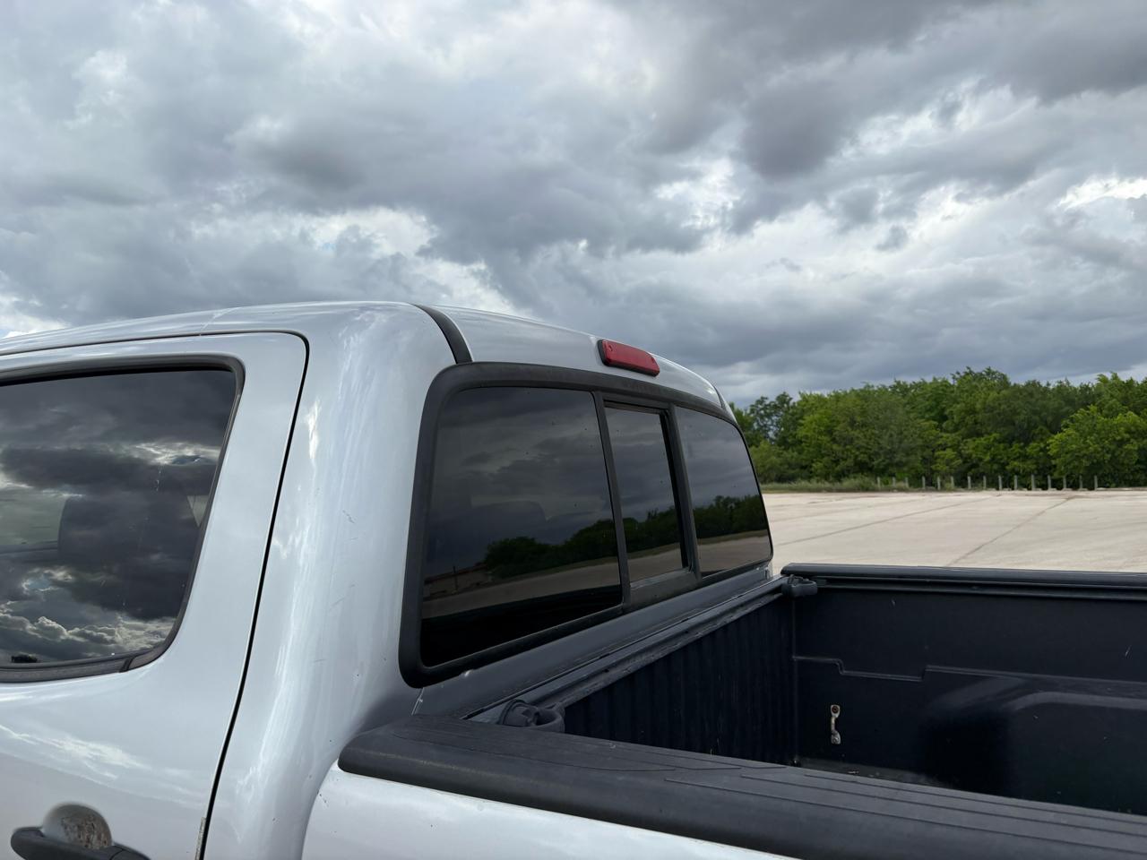 Toyota Tacoma 2WD Double Cab LB V6 AT PreRunner (Natl) 2013