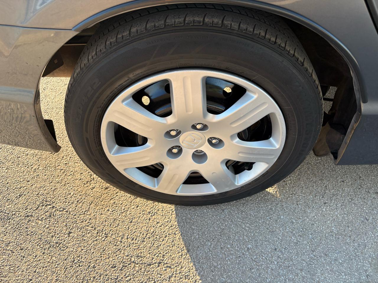 Honda Civic Sdn 4dr Auto LX 2009