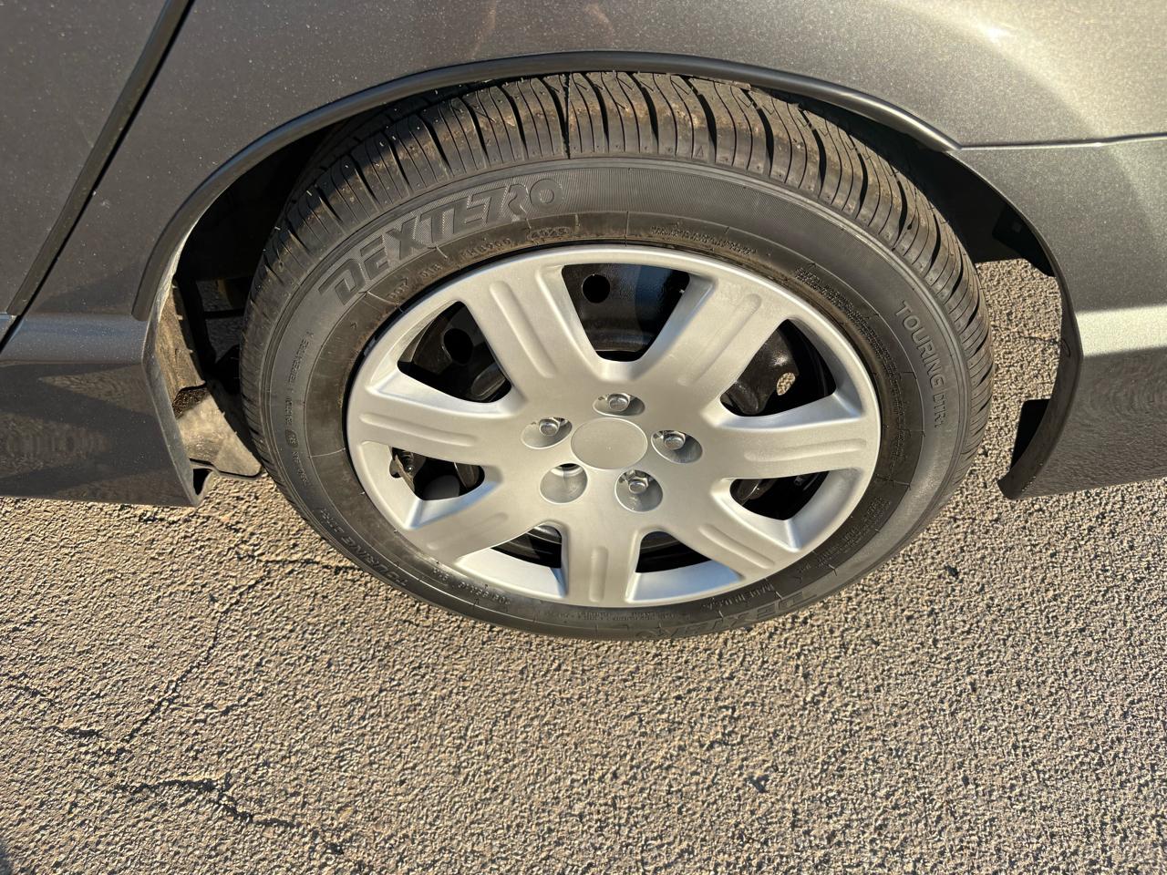 Honda Civic Sdn 4dr Auto LX 2009