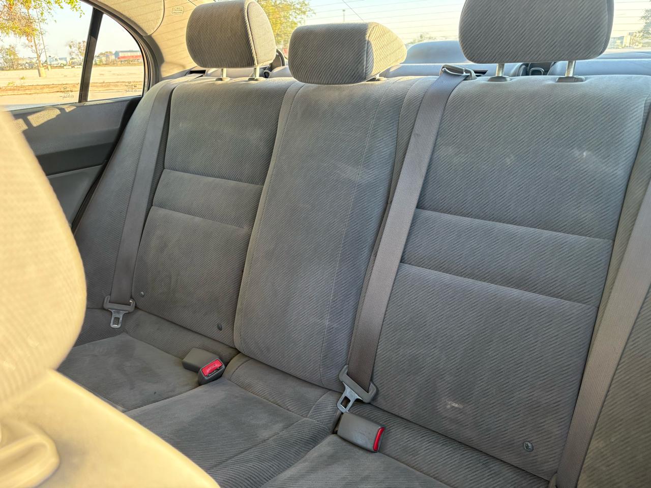 Honda Civic Sdn 4dr Auto LX 2009