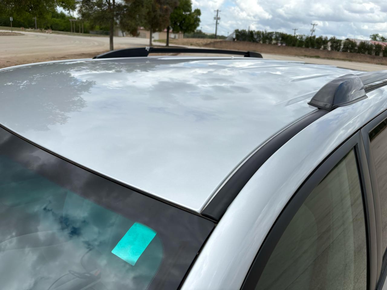 Toyota Highlander FWD 4dr Base (Natl) 2008