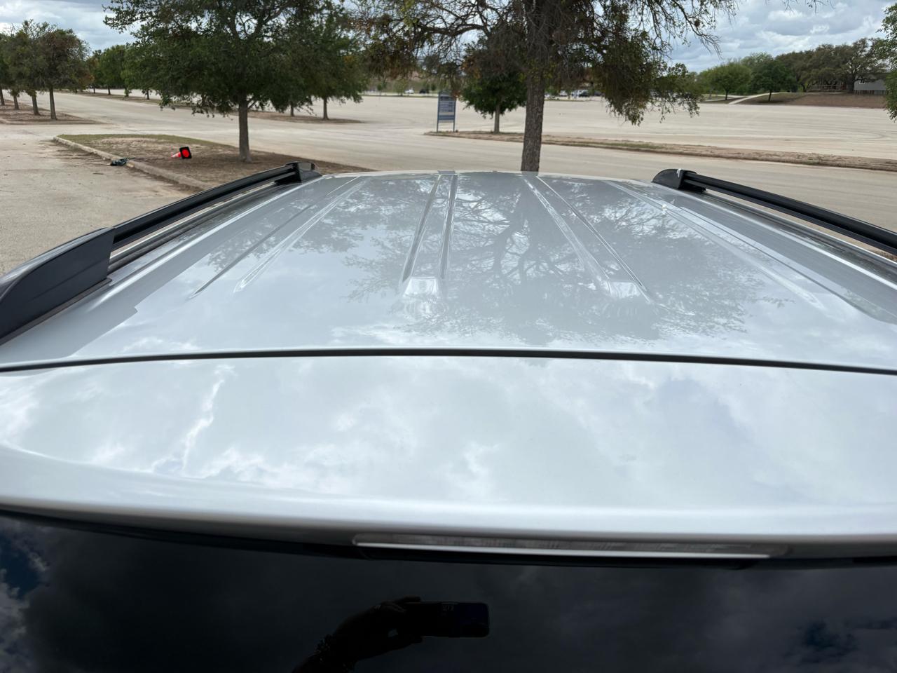 Toyota Highlander FWD 4dr Base (Natl) 2008