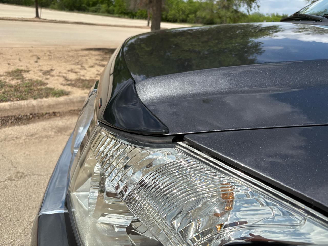 Nissan Armada LE 4WD 2006