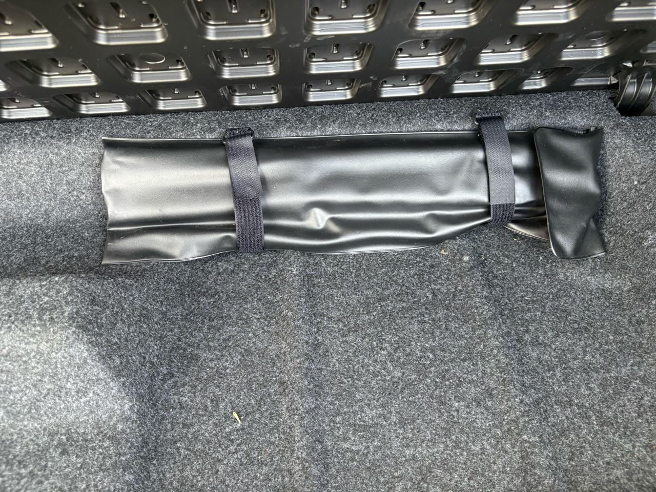 Nissan Armada LE 4WD 2006