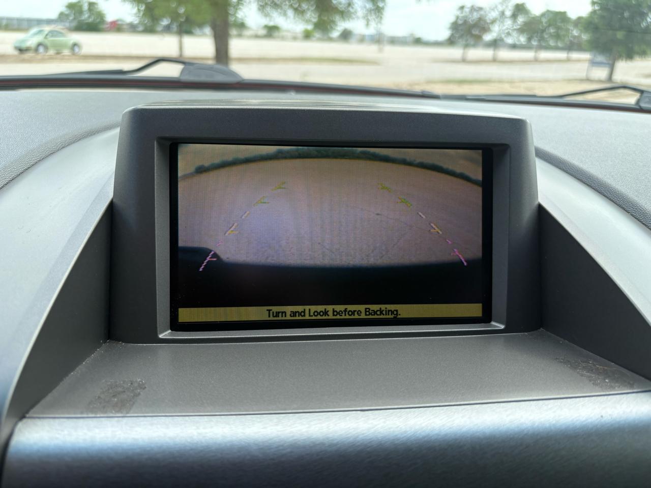 Nissan Armada LE 4WD 2006