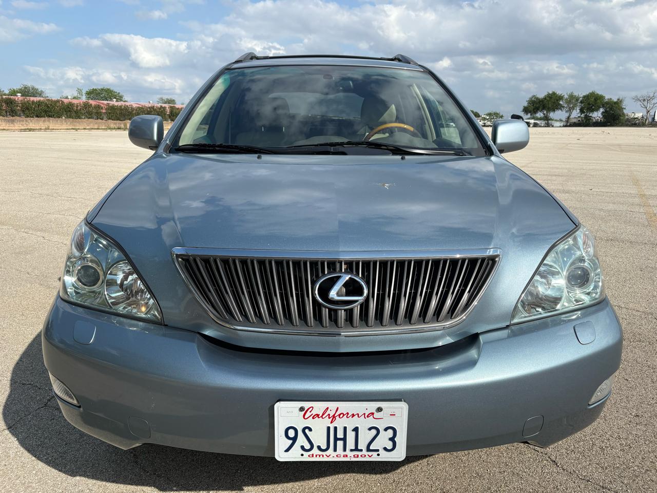 Lexus RX 330 4dr SUV AWD 2005