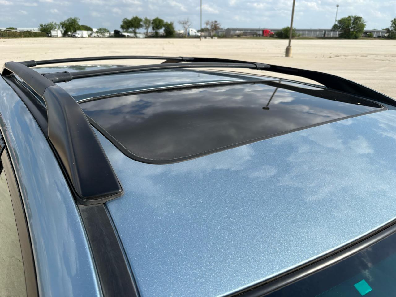 Lexus RX 330 4dr SUV AWD 2005