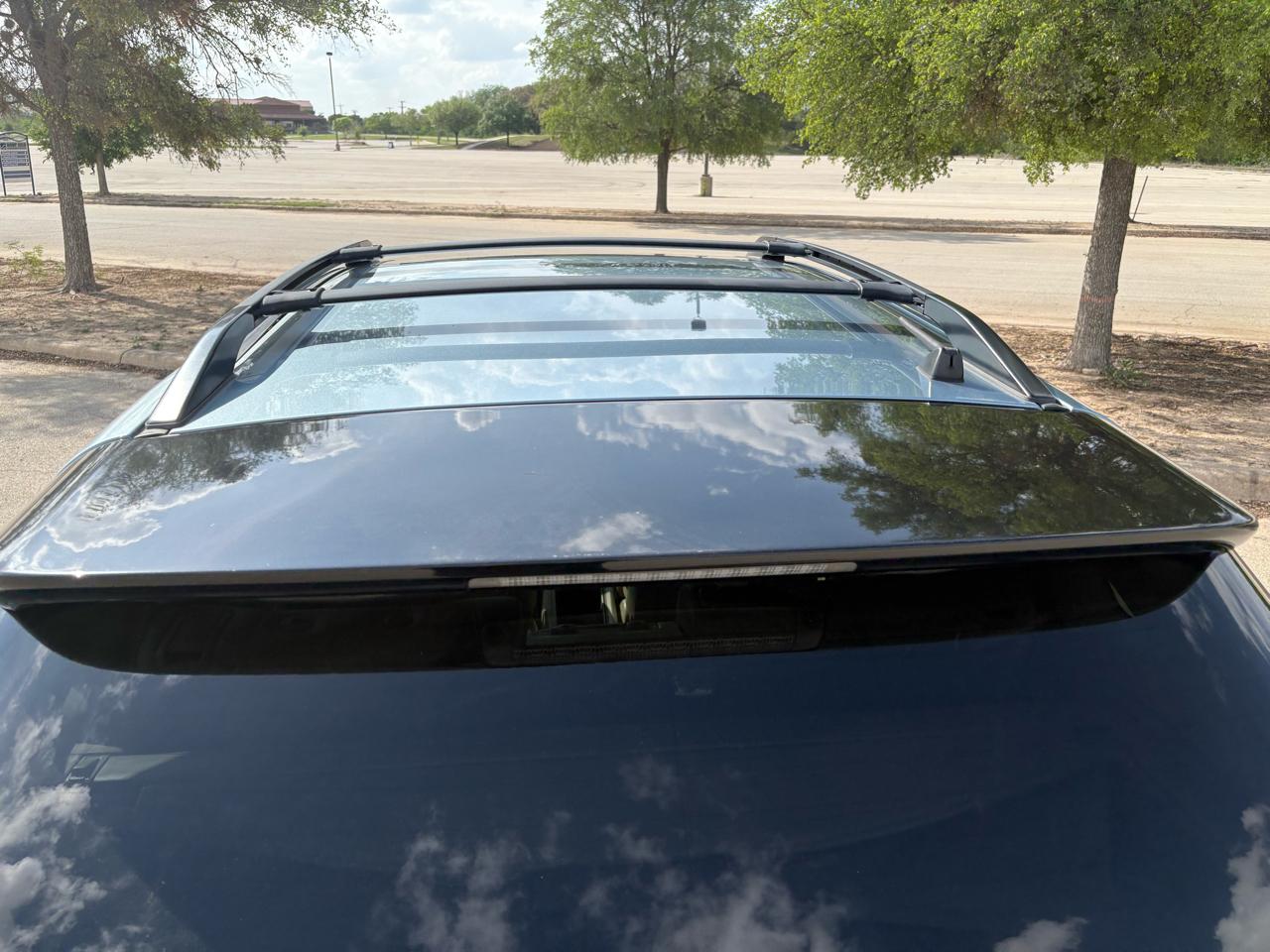 Lexus RX 330 4dr SUV AWD 2005