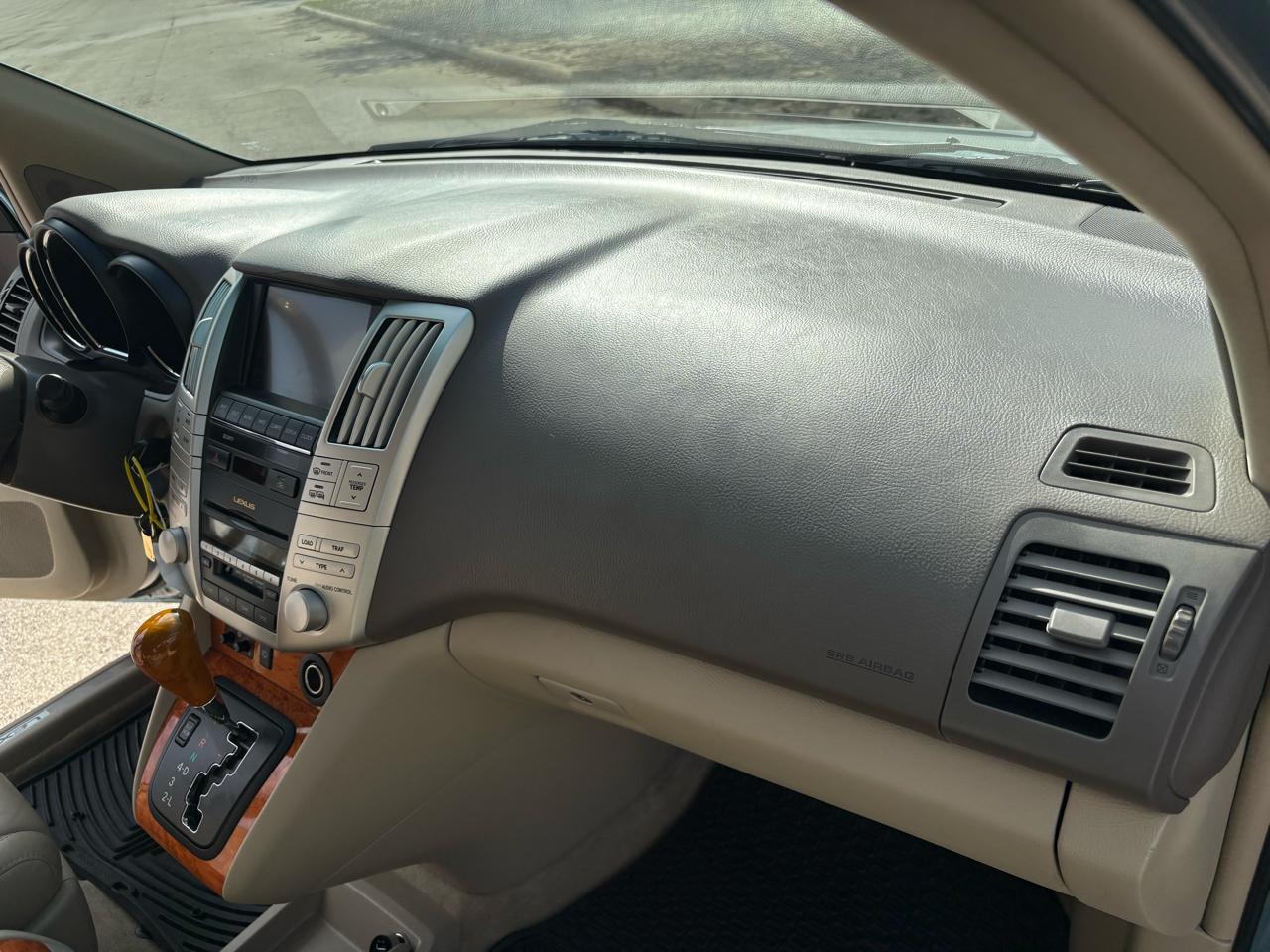 Lexus RX 330 4dr SUV AWD 2005