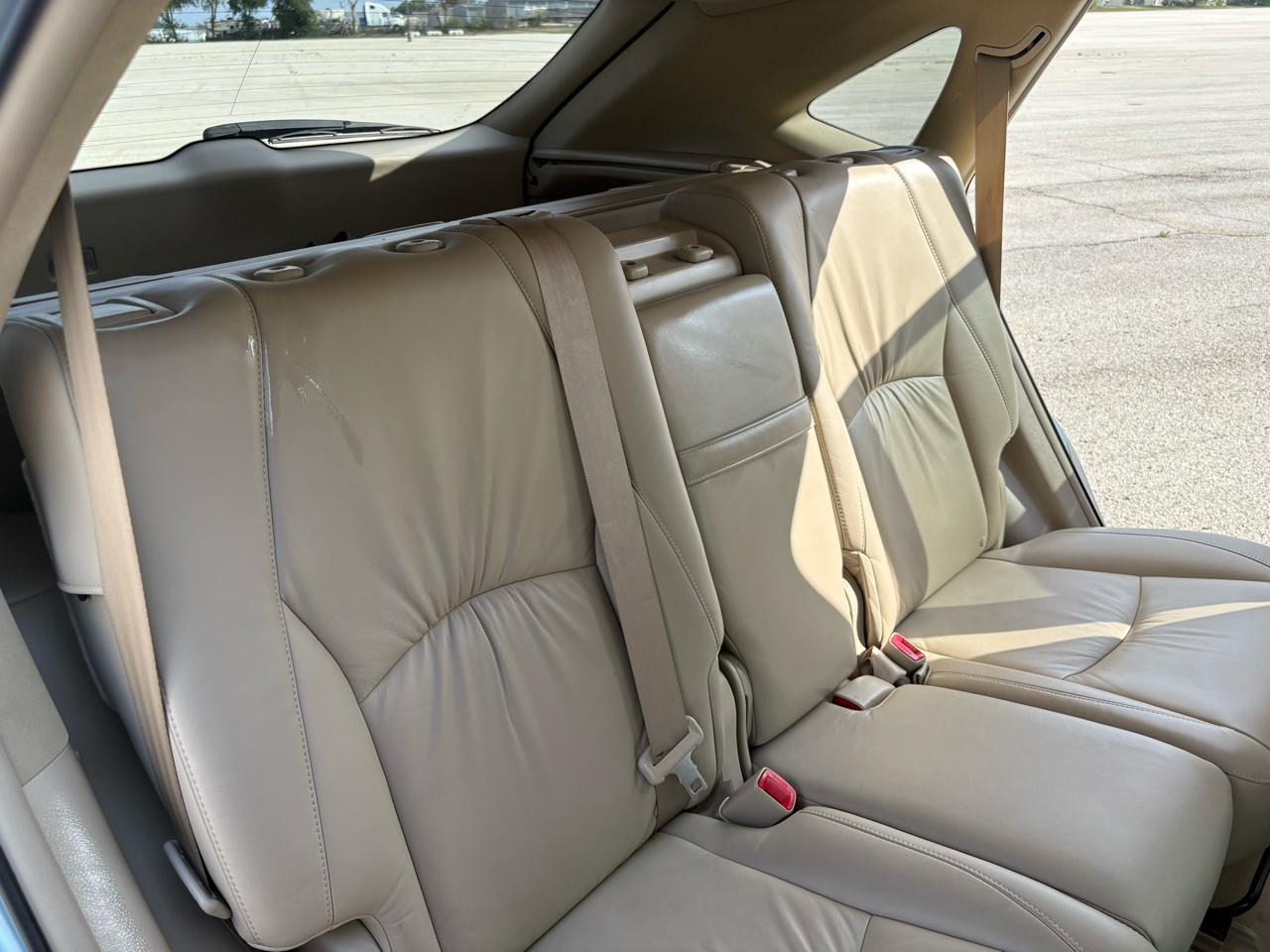 Lexus RX 330 4dr SUV AWD 2005