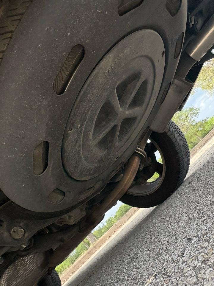 Lexus RX 330 4dr SUV AWD 2005