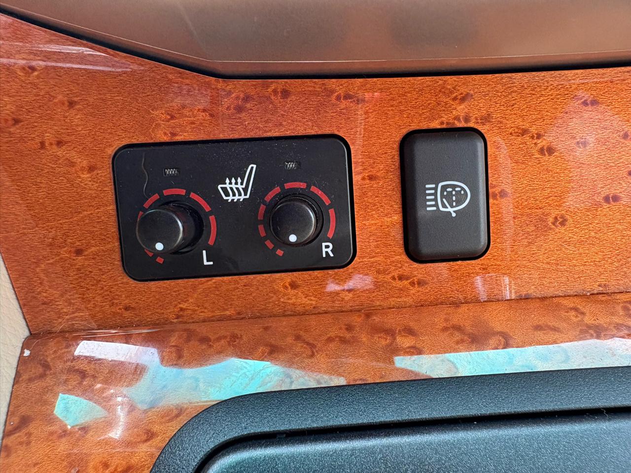 Lexus RX 330 4dr SUV AWD 2005