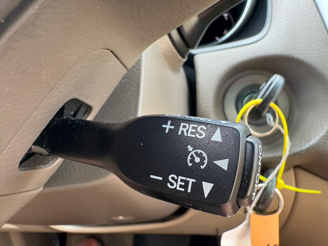 Lexus RX 330 4dr SUV AWD 2005