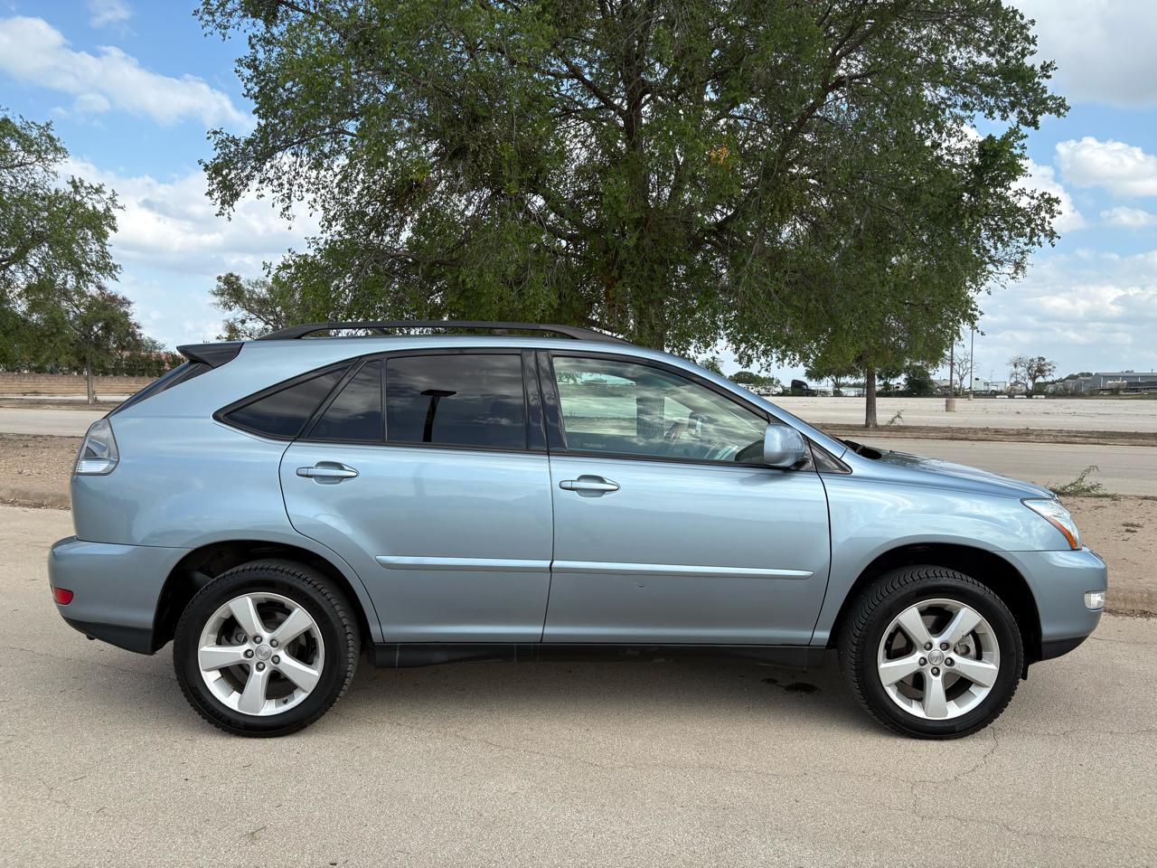 Lexus RX 330 4dr SUV AWD 2005