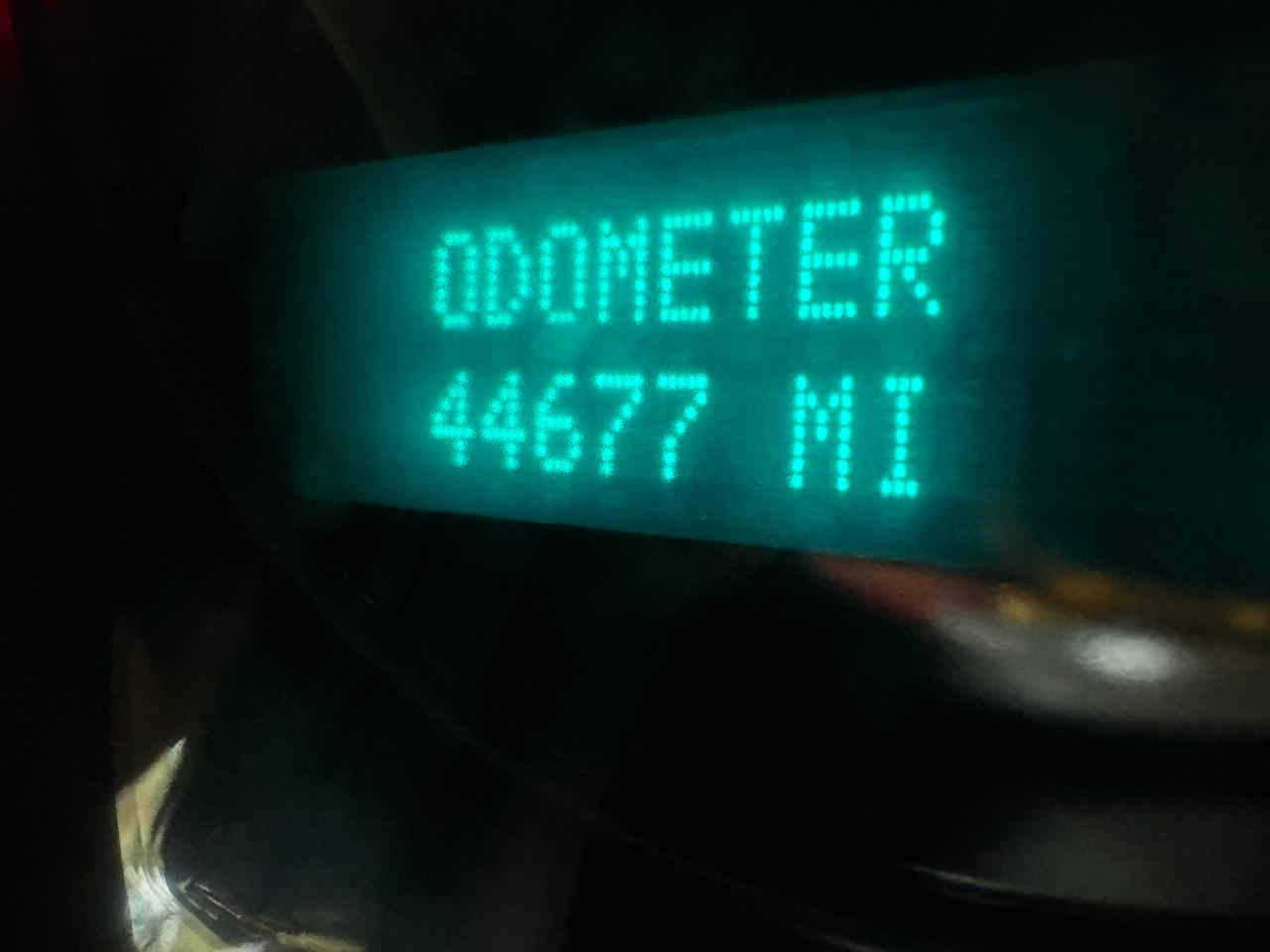 Chevrolet Silverado 1500 2WD Ext Cab 143.5" LT 2011