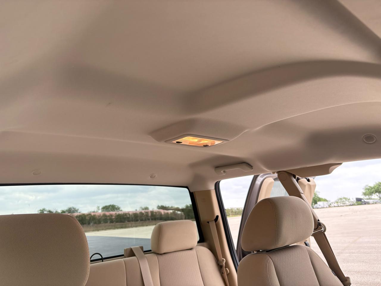 Chevrolet Silverado 1500 2WD Ext Cab 143.5" LT 2011