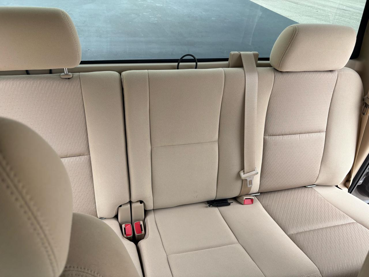 Chevrolet Silverado 1500 2WD Ext Cab 143.5" LT 2011