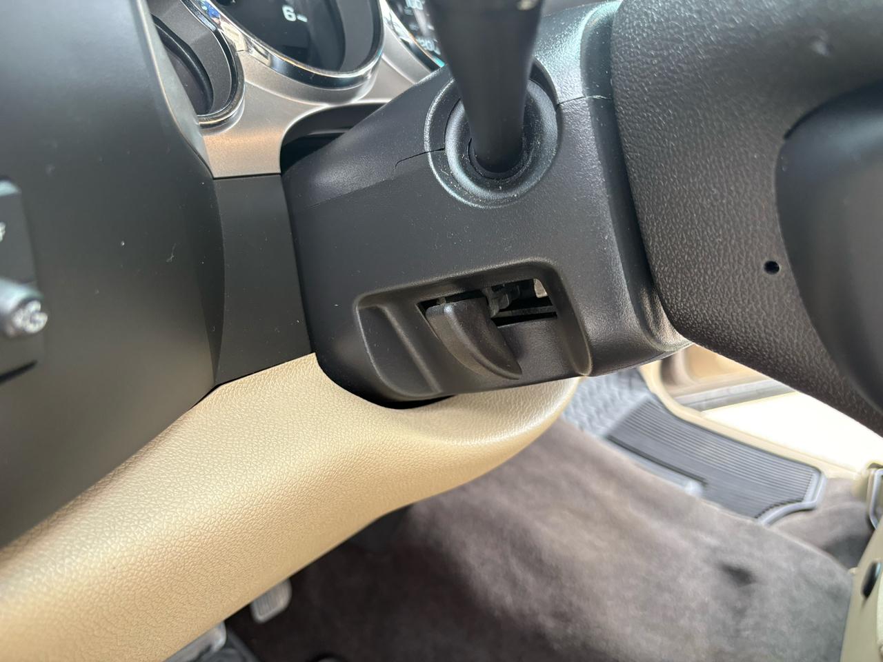 Chevrolet Silverado 1500 2WD Ext Cab 143.5" LT 2011