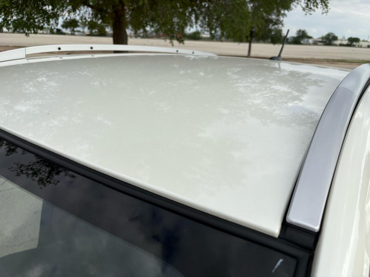 Nissan Rogue Sport AWD SV 2017