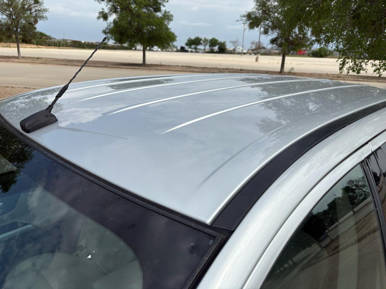 Ford Edge 4dr SEL FWD 2012