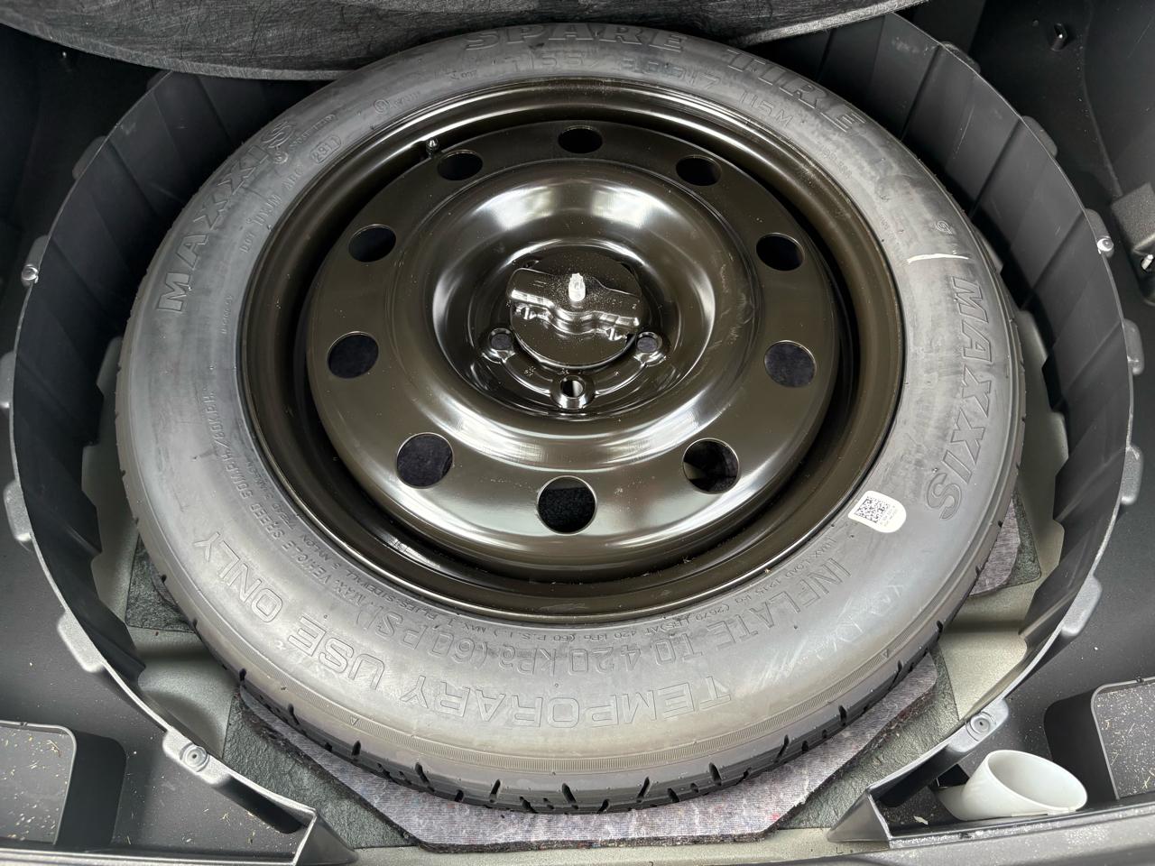 Ford Edge 4dr SEL FWD 2012