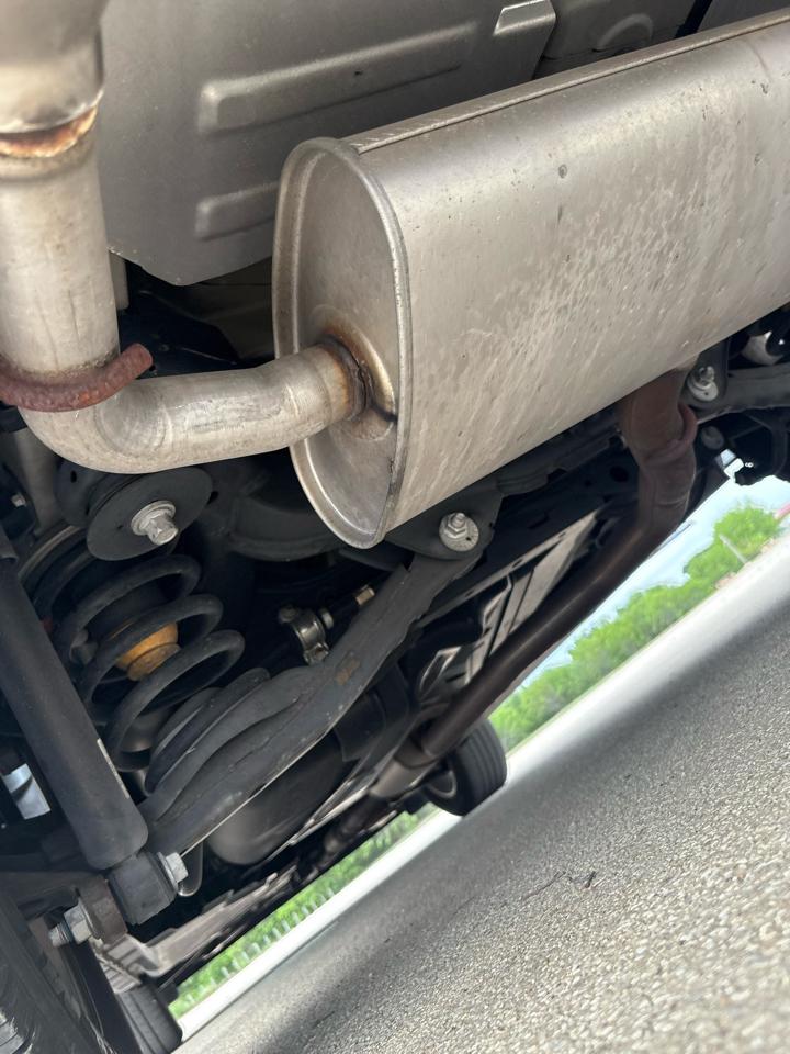 Ford Edge 4dr SEL FWD 2012