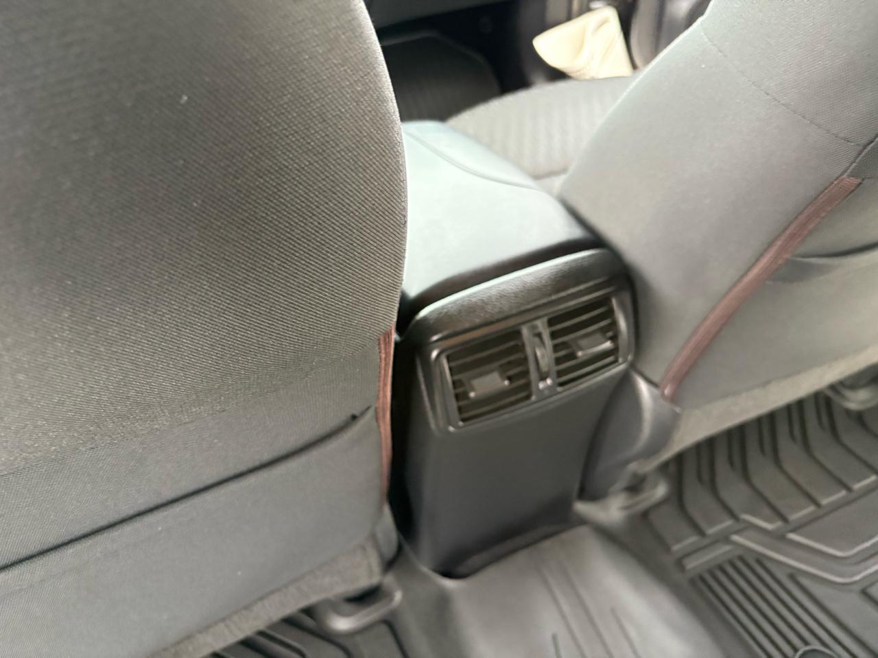 Nissan Rogue FWD SV 2018