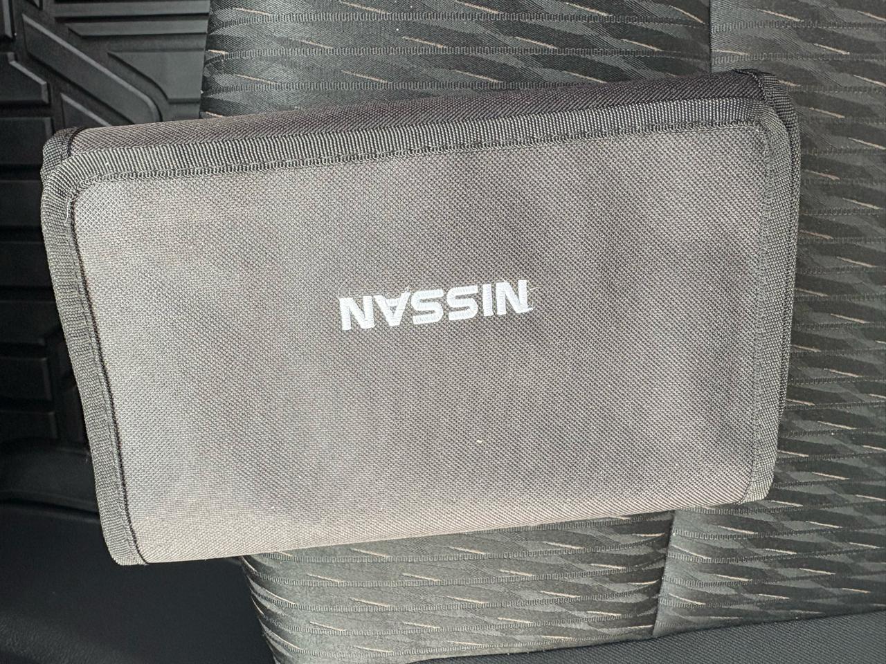 Nissan Rogue FWD SV 2018