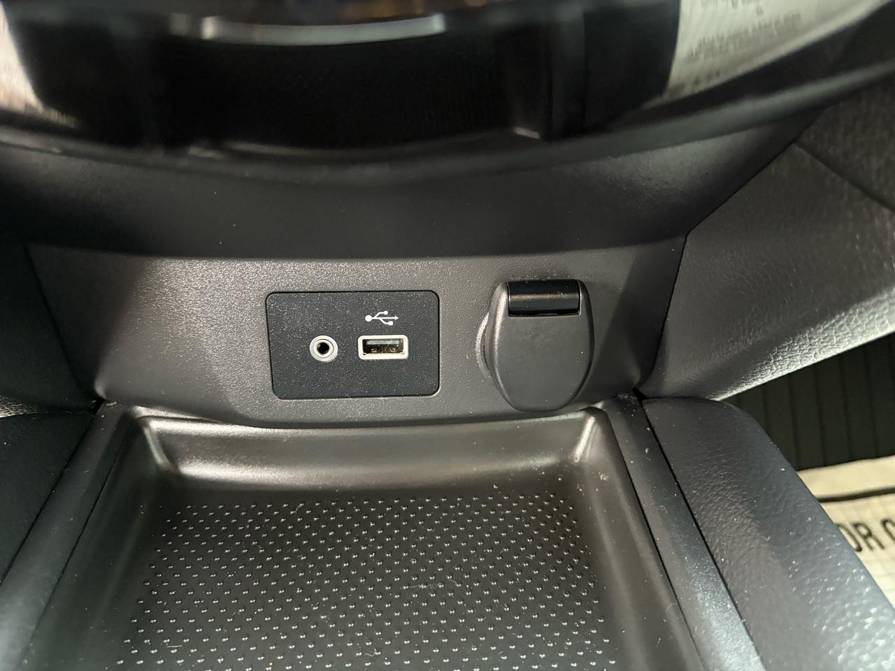 Nissan Rogue FWD SV 2018