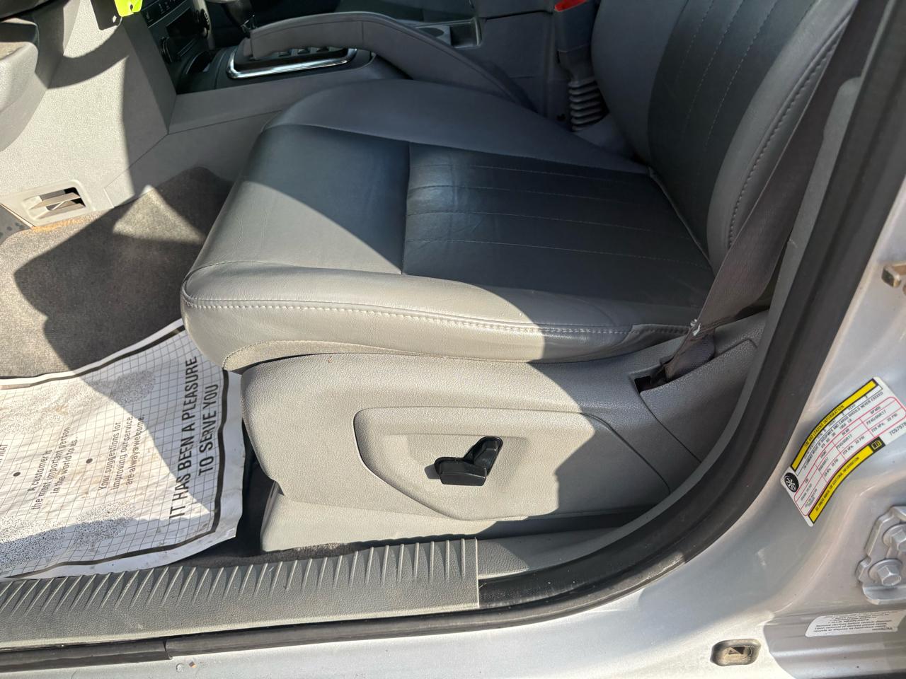 Jeep Grand Cherokee 4WD 4dr Laredo 2007