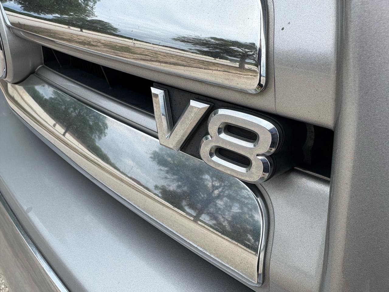 Toyota Tundra AccessCab V8 SR5 (Natl) 2005