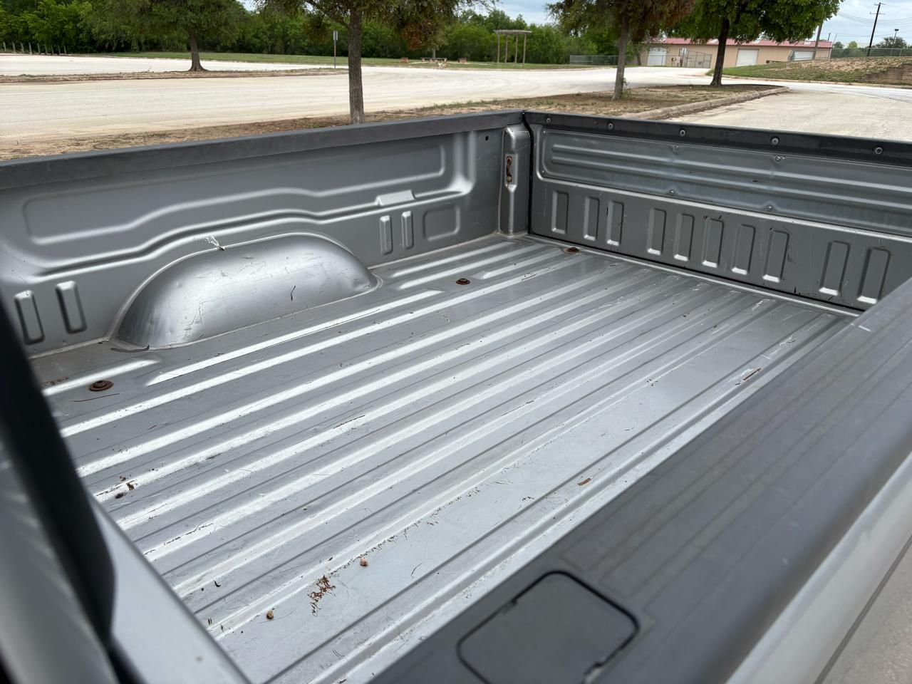 Toyota Tundra AccessCab V8 SR5 (Natl) 2005