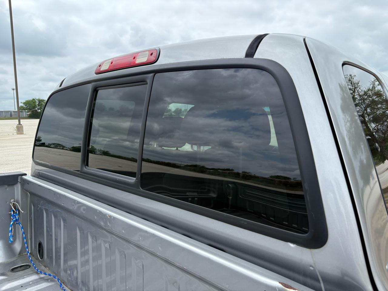 Toyota Tundra AccessCab V8 SR5 (Natl) 2005