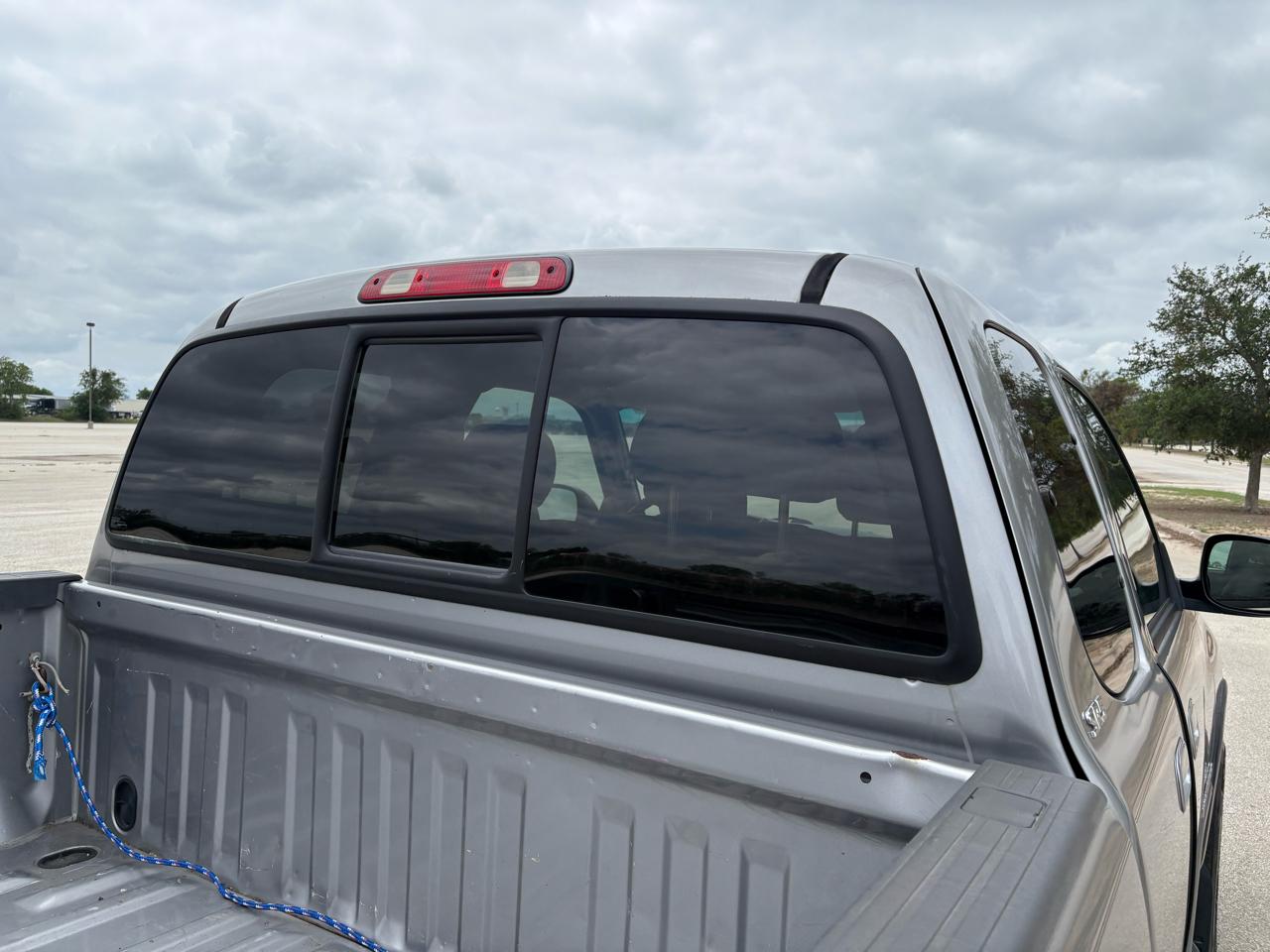 Toyota Tundra AccessCab V8 SR5 (Natl) 2005