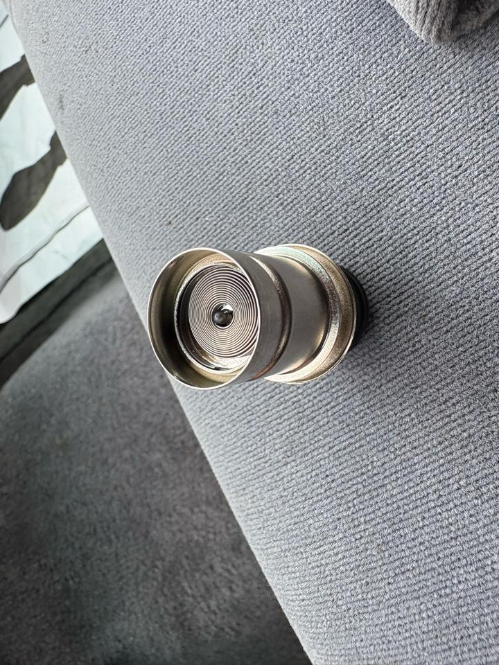 Toyota Tundra AccessCab V8 SR5 (Natl) 2005