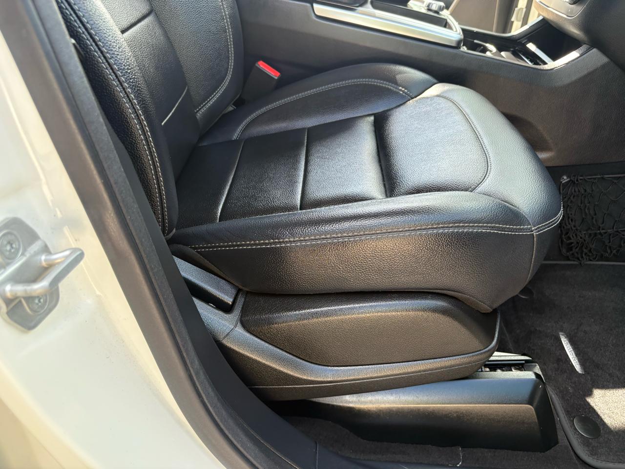 Mercedes-Benz M-Class 4MATIC 4dr ML 350 2012