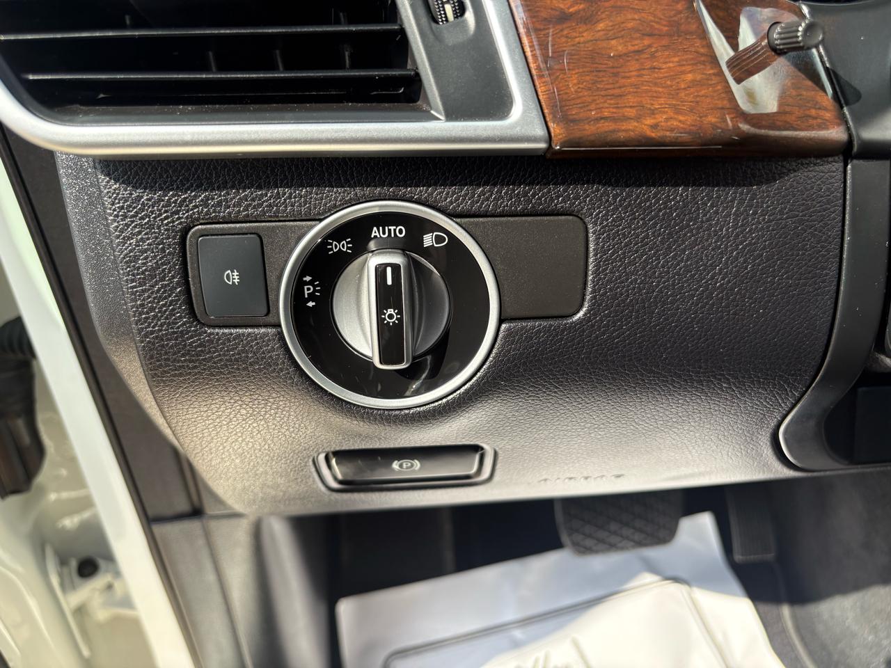 Mercedes-Benz M-Class 4MATIC 4dr ML 350 2012