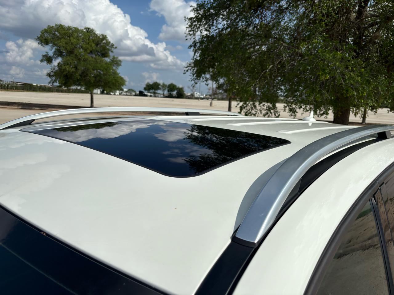 Mercedes-Benz M-Class 4MATIC 4dr ML 350 2012