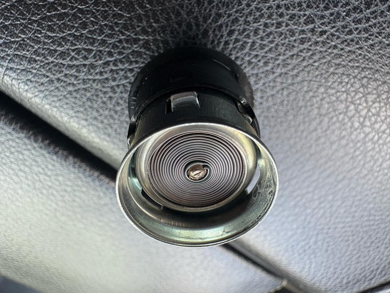 Mercedes-Benz M-Class 4MATIC 4dr ML 350 2012