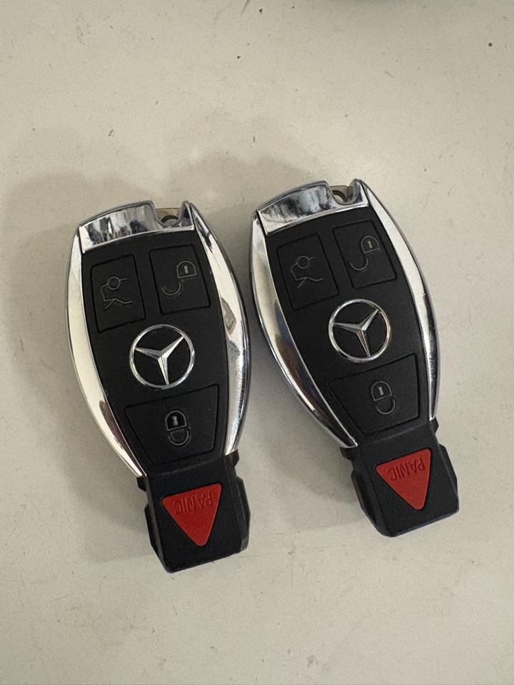 Mercedes-Benz M-Class 4MATIC 4dr ML 350 2012