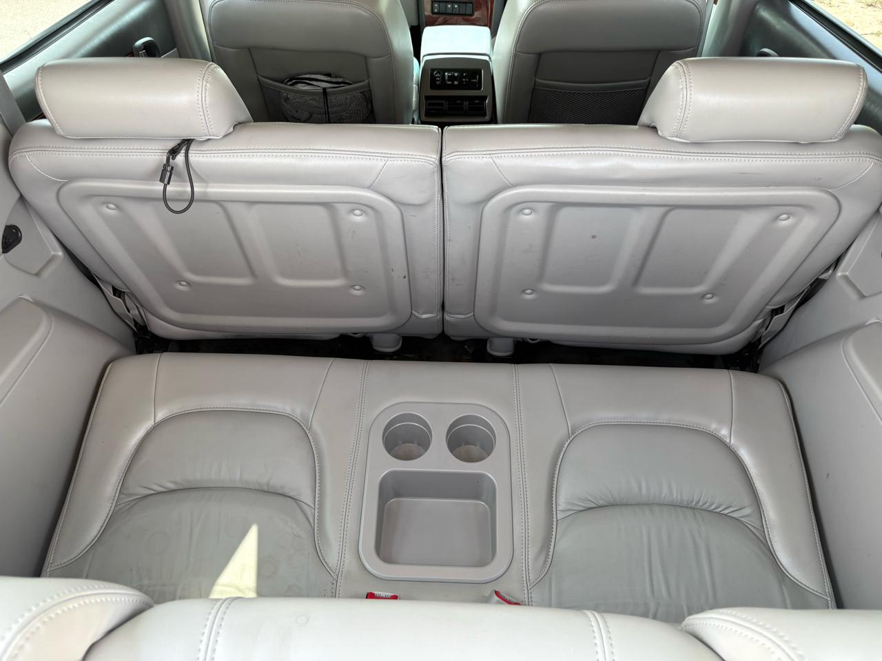 Buick Rendezvous 4dr FWD 2006