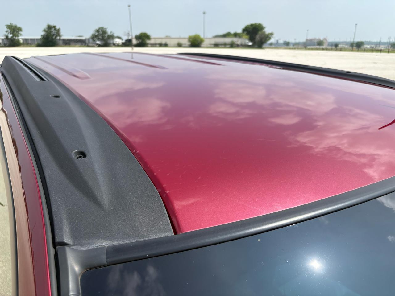 Buick Rendezvous 4dr FWD 2006