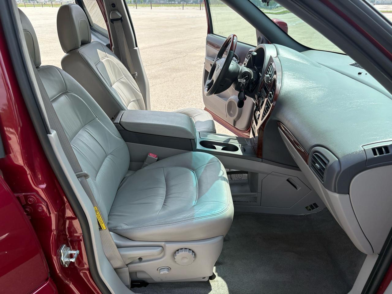 Buick Rendezvous 4dr FWD 2006