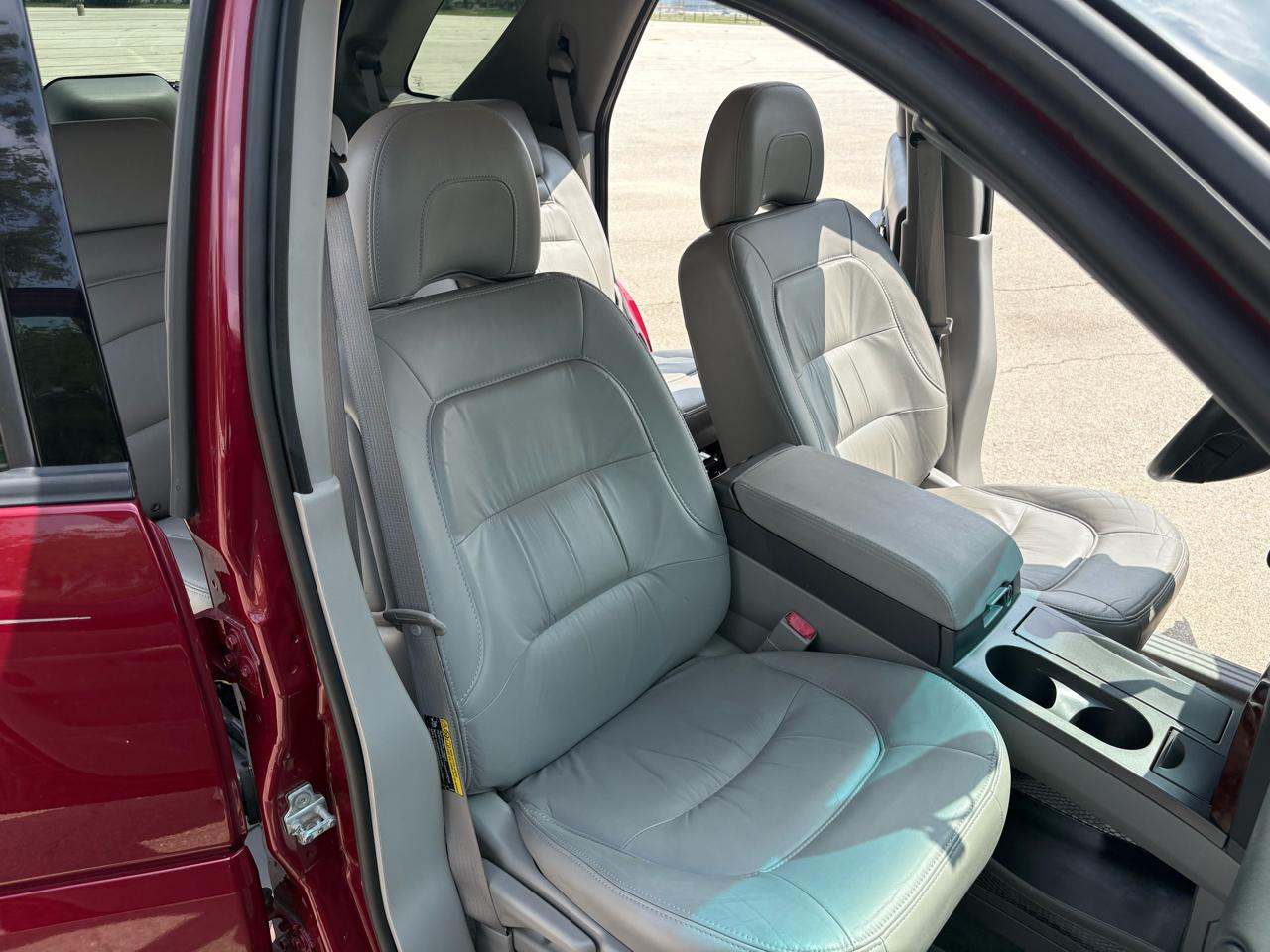 Buick Rendezvous 4dr FWD 2006