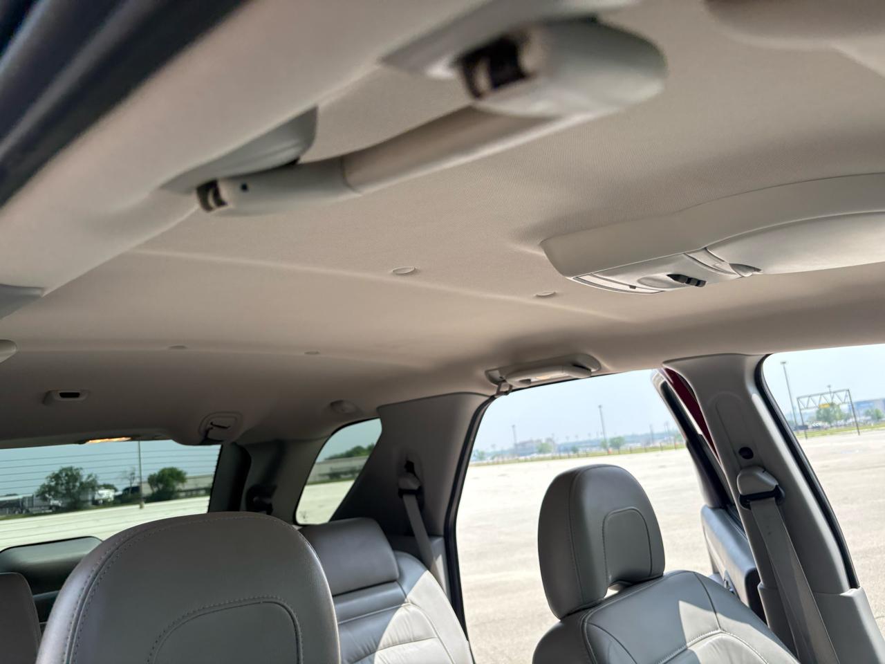 Buick Rendezvous 4dr FWD 2006