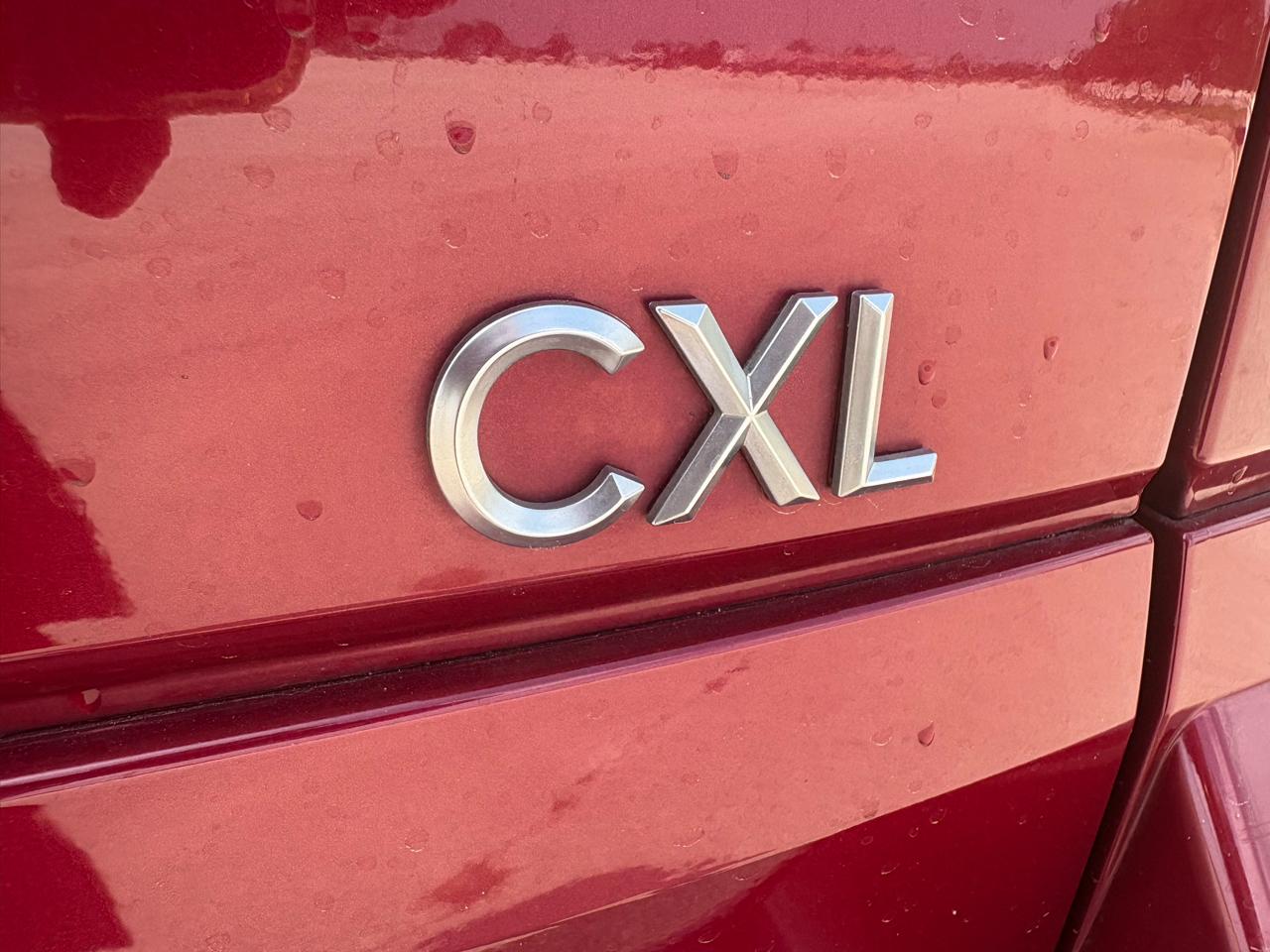 Buick Rendezvous 4dr FWD 2006