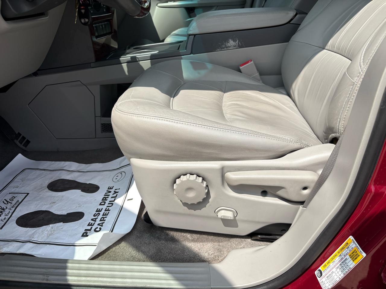 Buick Rendezvous 4dr FWD 2006